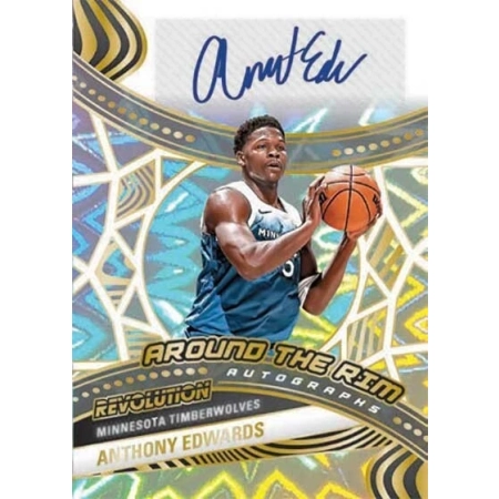 2024/25 Panini Revolution Basketball 6-Pack Blaster